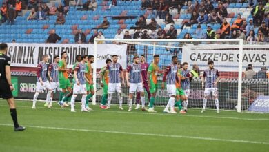 Spor yazarları Trabzonspor-Corendon Alanyaspor maçını değerlendirdi- Trabzonspor