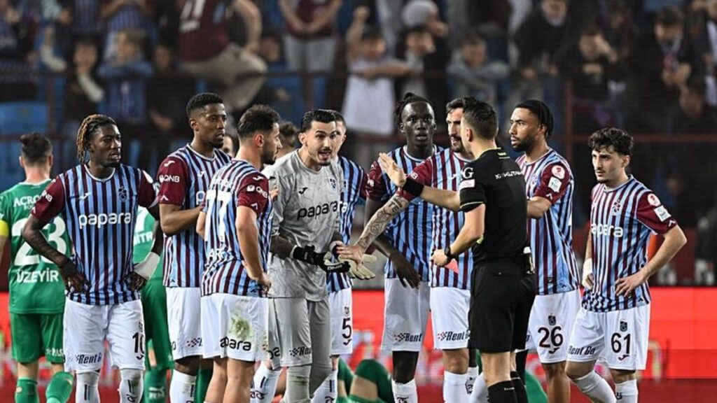 Spor yazarları Trabzonspor-Sipay Bodrum FK maçını değerlendirdi- Trabzonspor