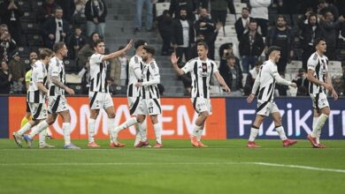 Spor yazarlarından Beşiktaş-Atakaş Hatayspor maçı değerlendirmeleri- Futbol