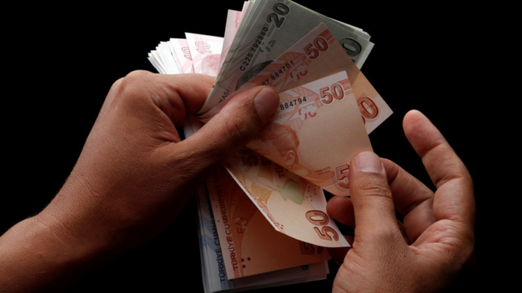 SSK BAĞKUR emeklisi 3 aylık maaş farkı ne kadar oldu? | TÜİK 3 aylık enflasyon farkı ne kadar 2025?- Diğer Haberler