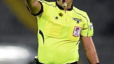 Süper Lig'de 31. hafta maçlarını yönetecek hakemler açıklandı- Ligler
