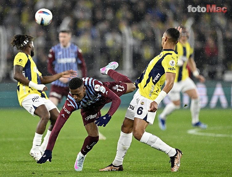 Süper Lig’de şampiyonluk oranları güncellendi!- Fenerbahçe