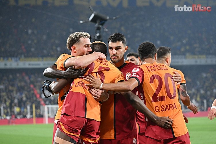 Süper Lig’de şampiyonluk oranları güncellendi!- Fenerbahçe
