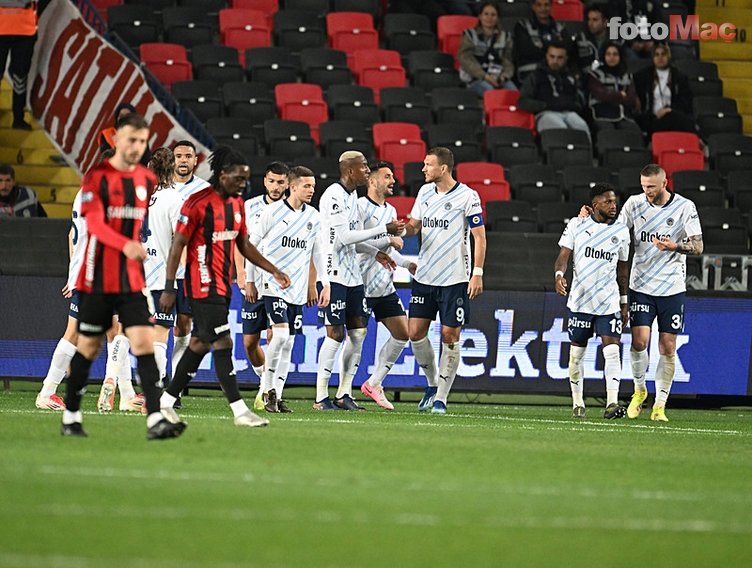 Süper Lig'de şampiyonluk oranları güncellendi! İşte son durum- Fenerbahçe