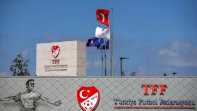 TFF 3 haftalık maç programını açıkladı! İşte dev derbinin tarihi- Almanya Bundesliga