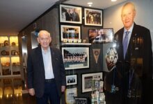 TFF Müzesi'nde Şenes Erzik Köşesi açıldı- Diğer Haberler