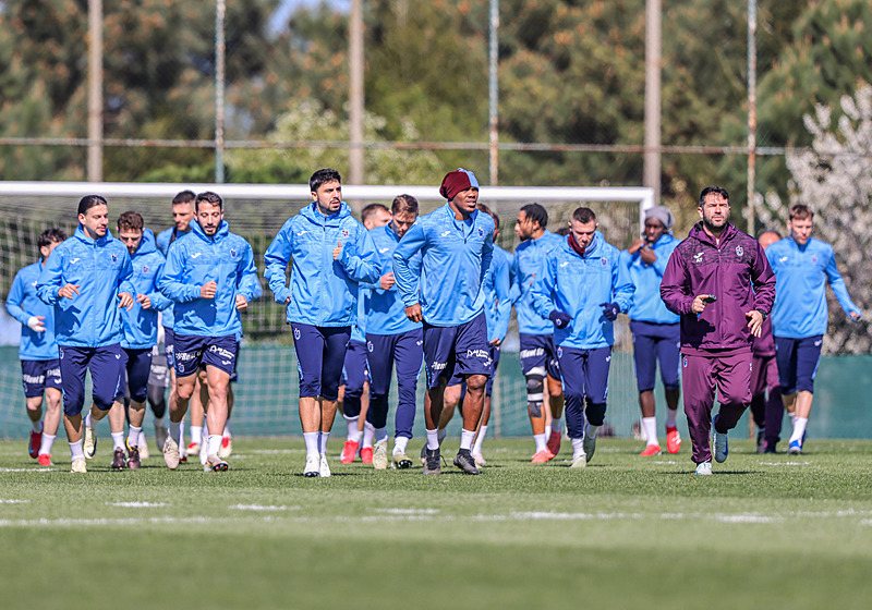 Trabzonspor-Çaykur Rizespor maçı ne zaman ve saat kaçta? Trabzonspor-Çaykur Rizespor ilk 11'ler belli oldu- Trabzonspor