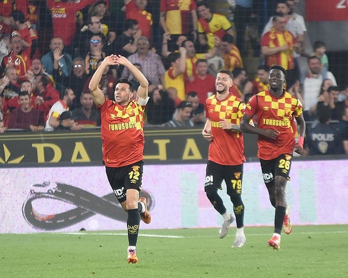 TRABZONSPOR GÖZTEPE CANLI MAÇ İZLE ŞİFRESİZ | Trabzonspor - Göztepe maçı hangi kanalda ve saat kaçta?- Trabzonspor