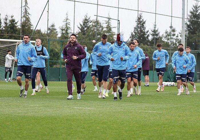 TRABZONSPOR GÖZTEPE CANLI MAÇ İZLE ŞİFRESİZ | Trabzonspor - Göztepe maçı hangi kanalda ve saat kaçta?- Trabzonspor