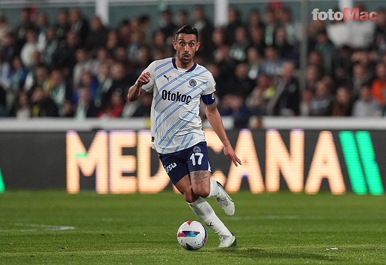 Trabzonspor'dan İrfan Can Kahveci bombası! Transferde Uğurcan Çakır detayı- Trabzonspor
