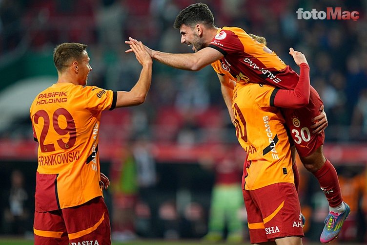 TRANSFER HABERİ - Bayern Münih'ten Sacha Boey açıklaması! Galatasaray'a geliyor mu?- Futbol