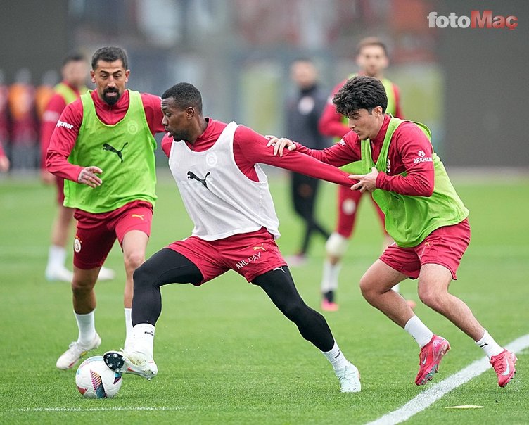 TRANSFER HABERİ - Bayern Münih'ten Sacha Boey açıklaması! Galatasaray'a geliyor mu?- Futbol