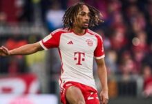 TRANSFER HABERİ - Bayern Münih'ten Sacha Boey açıklaması! Galatasaray'a geliyor mu?- Diğer Haberler