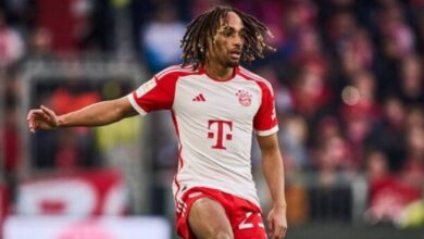 TRANSFER HABERİ - Bayern Münih'ten Sacha Boey açıklaması! Galatasaray'a geliyor mu?- Diğer Haberler