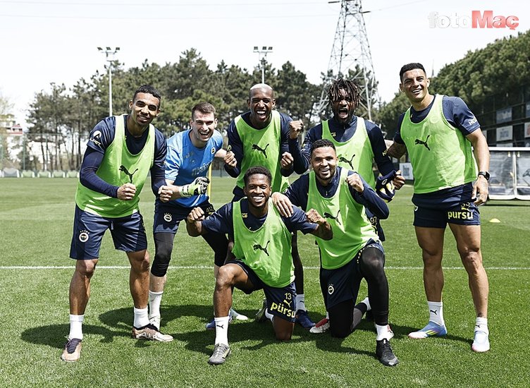 TRANSFER HABERİ - Beklentileri karşılayamadı! Fenerbahçe'ye geri dönüyor- Fenerbahçe