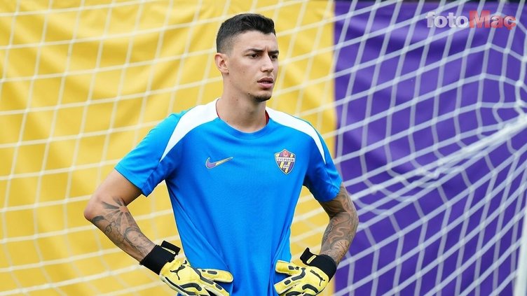 TRANSFER HABERİ - Berke Özer için flaş Premier Lig iddiası! İki kulüp devrede- Ligler