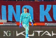 TRANSFER HABERİ - Berke Özer için flaş Premier Lig iddiası! İki kulüp devrede- İngiltere Premium Lig