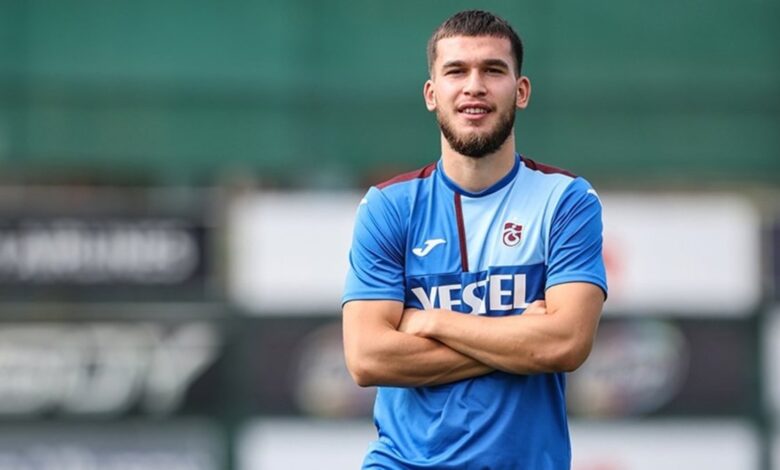 TRANSFER HABERİ: Beşiktaş, eski Trabzonsporlu Mehmet Can Aydın için harekete geçti!- Beşiktaş