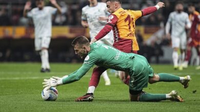 TRANSFER HABERİ - Beşiktaş yeni kalecisini buldu! Mert Günok'un alternatifi Süper Lig'den- Trabzonspor