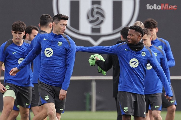 TRANSFER HABERİ - Beşiktaş'a Ansu Fati müjdesi!- Beşiktaş
