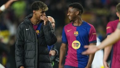 TRANSFER HABERİ - Beşiktaş'ı sevindiren haber! Ansu Fati...- Beşiktaş