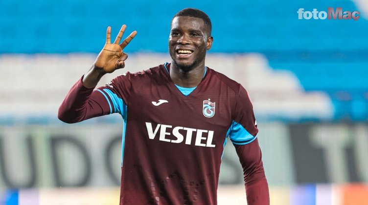 TRANSFER HABERİ - Beşiktaş'ta forvet operasyonu! Tanıdık yıldız liste başı- Beşiktaş