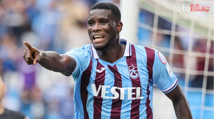 TRANSFER HABERİ - Beşiktaş'ta forvet operasyonu! Tanıdık yıldız liste başı- Beşiktaş