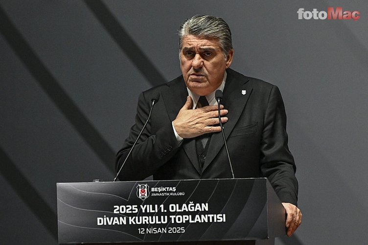 TRANSFER HABERİ - Beşiktaş'ta forvet operasyonu! Tanıdık yıldız liste başı- Beşiktaş