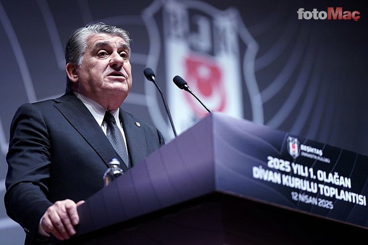 TRANSFER HABERİ - Beşiktaş'ta forvet operasyonu! Tanıdık yıldız liste başı- Beşiktaş