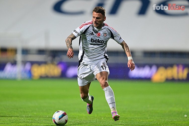 TRANSFER HABERİ - Beşiktaş'ta forvet operasyonu! Tanıdık yıldız liste başı- Beşiktaş