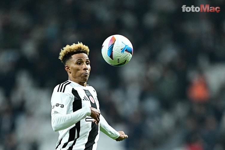 TRANSFER HABERİ - Beşiktaş’ta Gedson Fernandes çıkmazı! Benfica’dan ret cevabı- Beşiktaş
