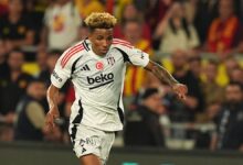 TRANSFER HABERİ - Beşiktaş’ta Gedson Fernandes çıkmazı! Benfica’dan ret cevabı- Diğer Haberler