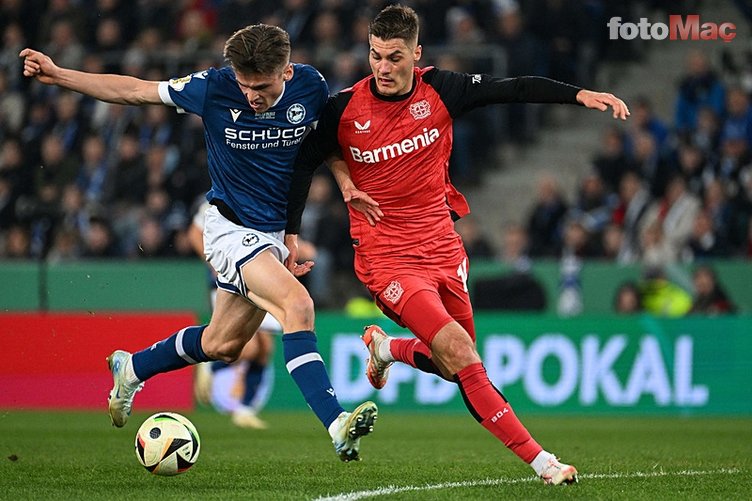 TRANSFER HABERİ - Beşiktaş'ta Immobile'nin yerine dev hamle! 27 milyon Euroluk golcü radarda- Beşiktaş