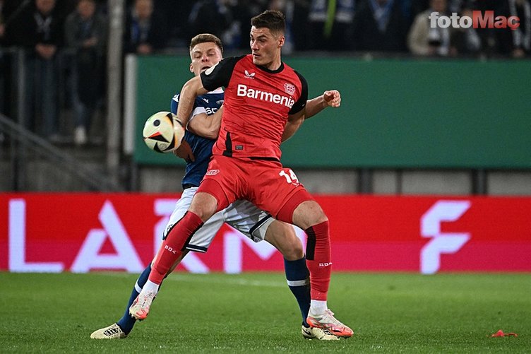 TRANSFER HABERİ - Beşiktaş'ta Immobile'nin yerine dev hamle! 27 milyon Euroluk golcü radarda- Beşiktaş