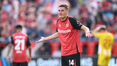 TRANSFER HABERİ - Beşiktaş'ta Immobile'nin yerine dev hamle! 27 milyon Euroluk golcü radarda- Beşiktaş