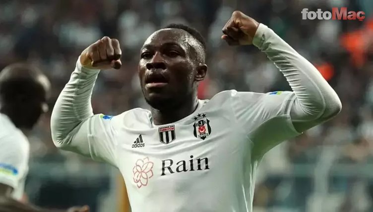 TRANSFER HABERİ - Beşiktaş’ta Muleka defteri kapanıyor! Al Khoolod bonservisini alıyor- Beşiktaş