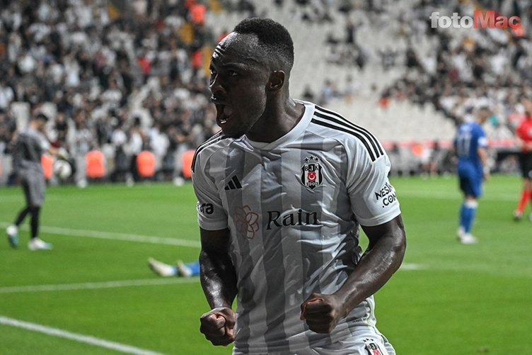TRANSFER HABERİ - Beşiktaş’ta Muleka defteri kapanıyor! Al Khoolod bonservisini alıyor- Beşiktaş