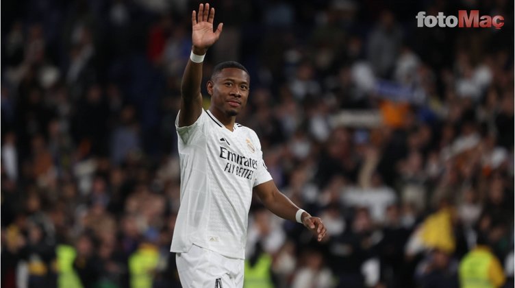 TRANSFER HABERİ - Beşiktaş’tan Alaba bombası! Transferde sıcak saatler- Beşiktaş