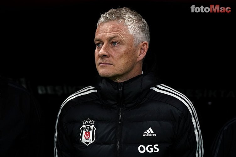 TRANSFER HABERİ - Beşiktaş’tan Alaba bombası! Transferde sıcak saatler- Beşiktaş