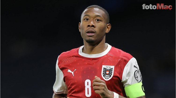TRANSFER HABERİ - Beşiktaş’tan Alaba bombası! Transferde sıcak saatler- Beşiktaş