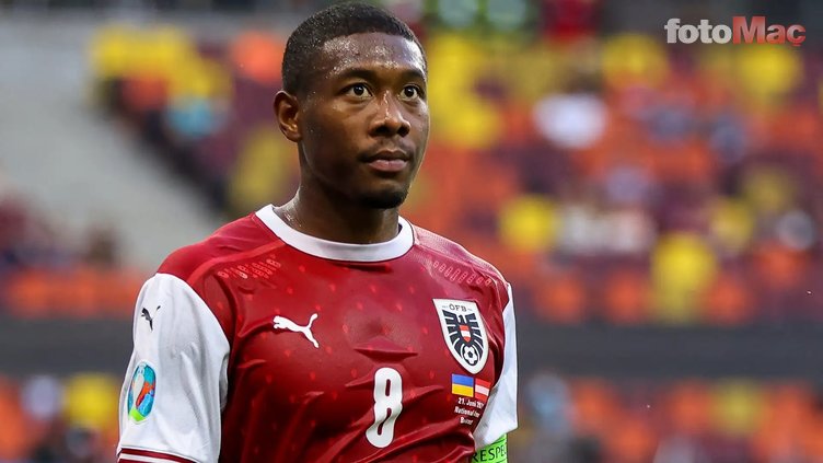 TRANSFER HABERİ - Beşiktaş’tan Alaba bombası! Transferde sıcak saatler- Beşiktaş