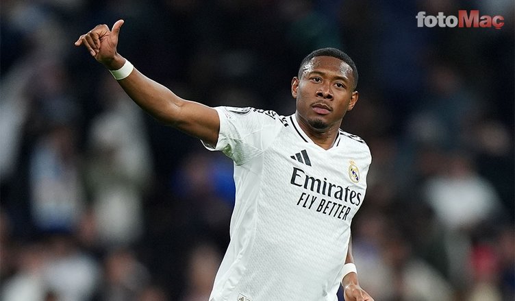TRANSFER HABERİ - Beşiktaş’tan Alaba bombası! Transferde sıcak saatler- Beşiktaş