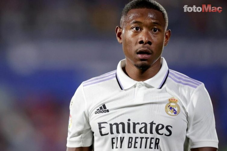 TRANSFER HABERİ - Beşiktaş’tan Alaba bombası! Transferde sıcak saatler- Beşiktaş