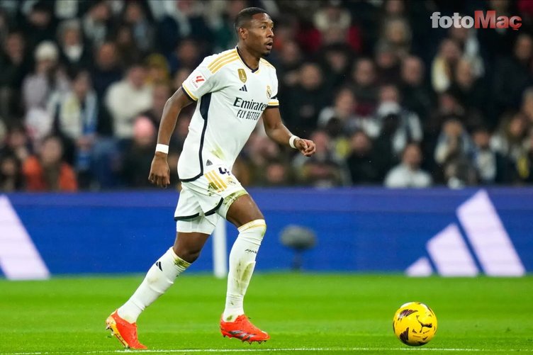 TRANSFER HABERİ - Beşiktaş’tan Alaba bombası! Transferde sıcak saatler- Beşiktaş