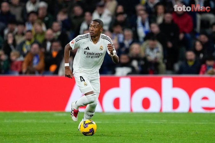 TRANSFER HABERİ - Beşiktaş’tan Alaba bombası! Transferde sıcak saatler- Beşiktaş