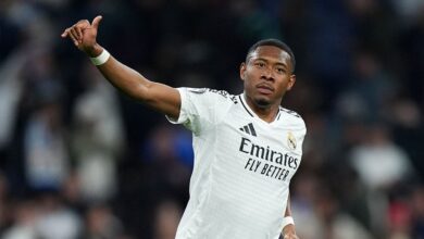 TRANSFER HABERİ - Beşiktaş’tan Alaba bombası! Transferde sıcak saatler- Beşiktaş