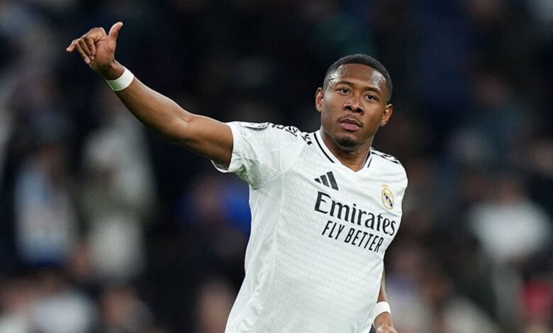 TRANSFER HABERİ - Beşiktaş’tan Alaba bombası! Transferde sıcak saatler- Beşiktaş
