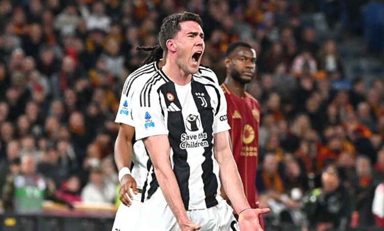 TRANSFER HABERİ - Böyle rakam görülmedi! Vlahovic'in Fenerbahçe'den isteyeceği ücret... 20 TRANSFER HABERİ - Böyle rakam görülmedi! Vlahovic'in Fenerbahçe'den isteyeceği ücret...- Fenerbahçe
