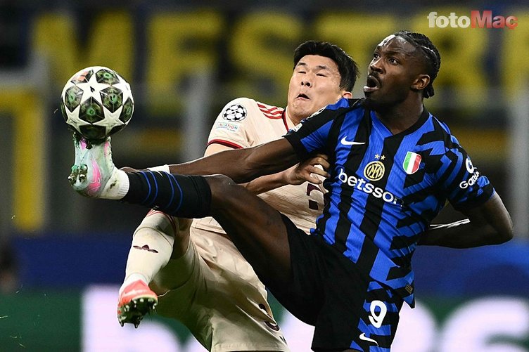 TRANSFER HABERİ - Fenerbahçe Kim Min-Jae için gözünü kararttı! Hiçbir fedakarlıktan kaçınılmayacak- Fenerbahçe