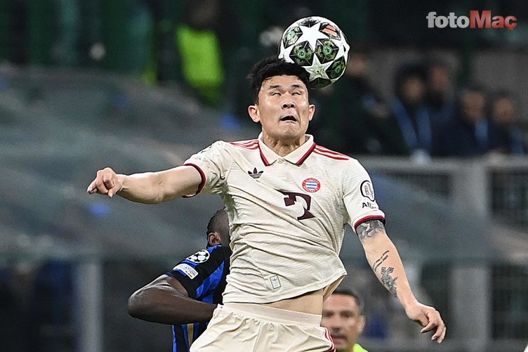 TRANSFER HABERİ - Fenerbahçe Kim Min-Jae için gözünü kararttı! Hiçbir fedakarlıktan kaçınılmayacak- Fenerbahçe